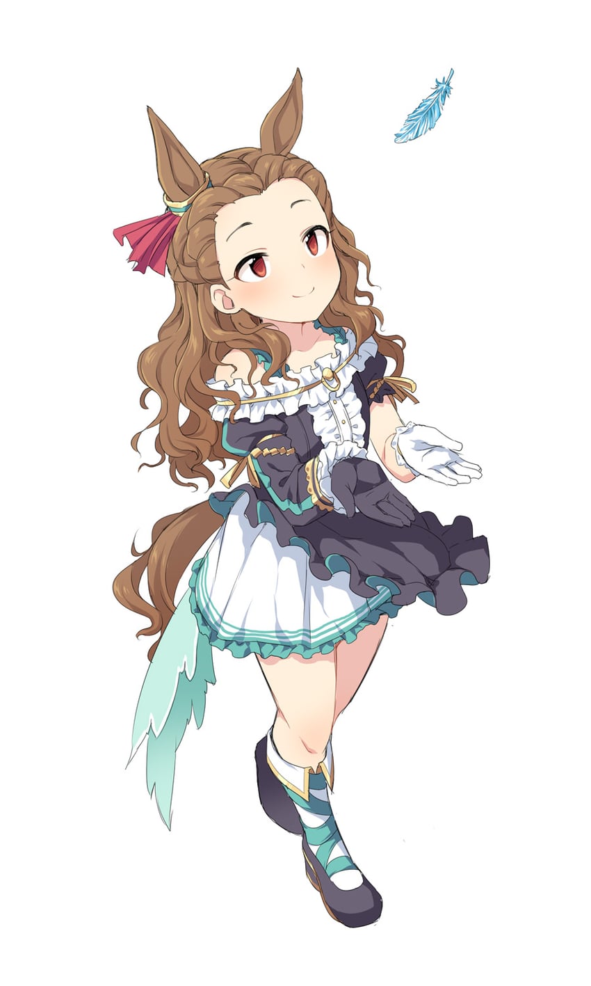 mejiro ardan, seki hiromi, and aizawa saya (idolmaster and 2 more) drawn by uccow