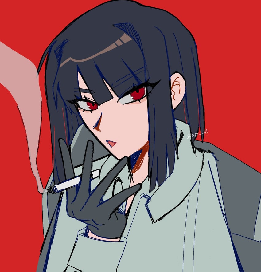 ryoshu (project moon and 1 more) drawn by un_113