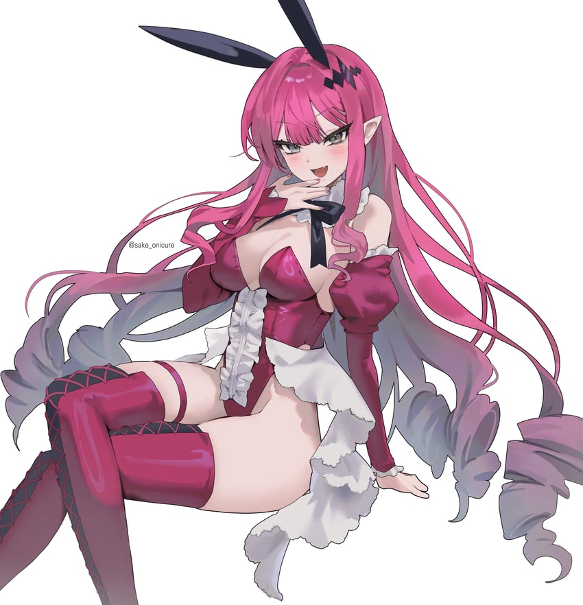 baobhan sith (fate and 1 more) drawn by sake_onicure