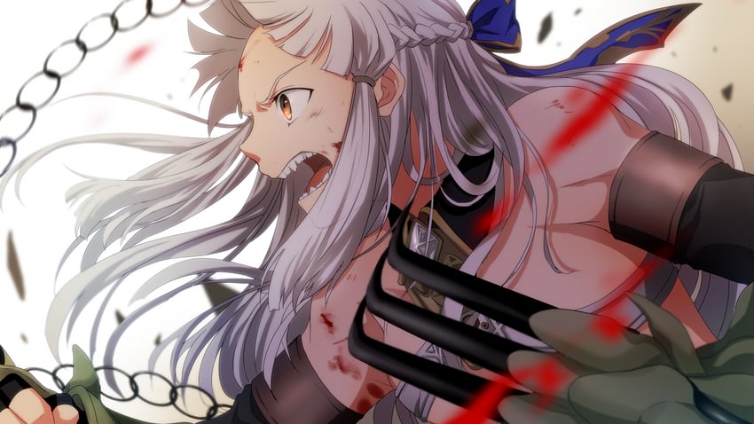 penthesilea (fate and 1 more) drawn by satou_(fujisanjj-mesigaumaize)