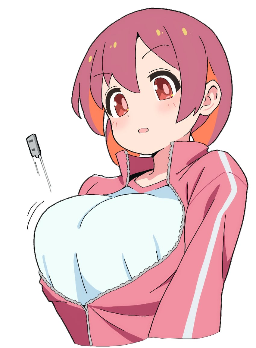 murosaki miyo (onii-chan wa oshimai!) drawn by noyama_takenoko