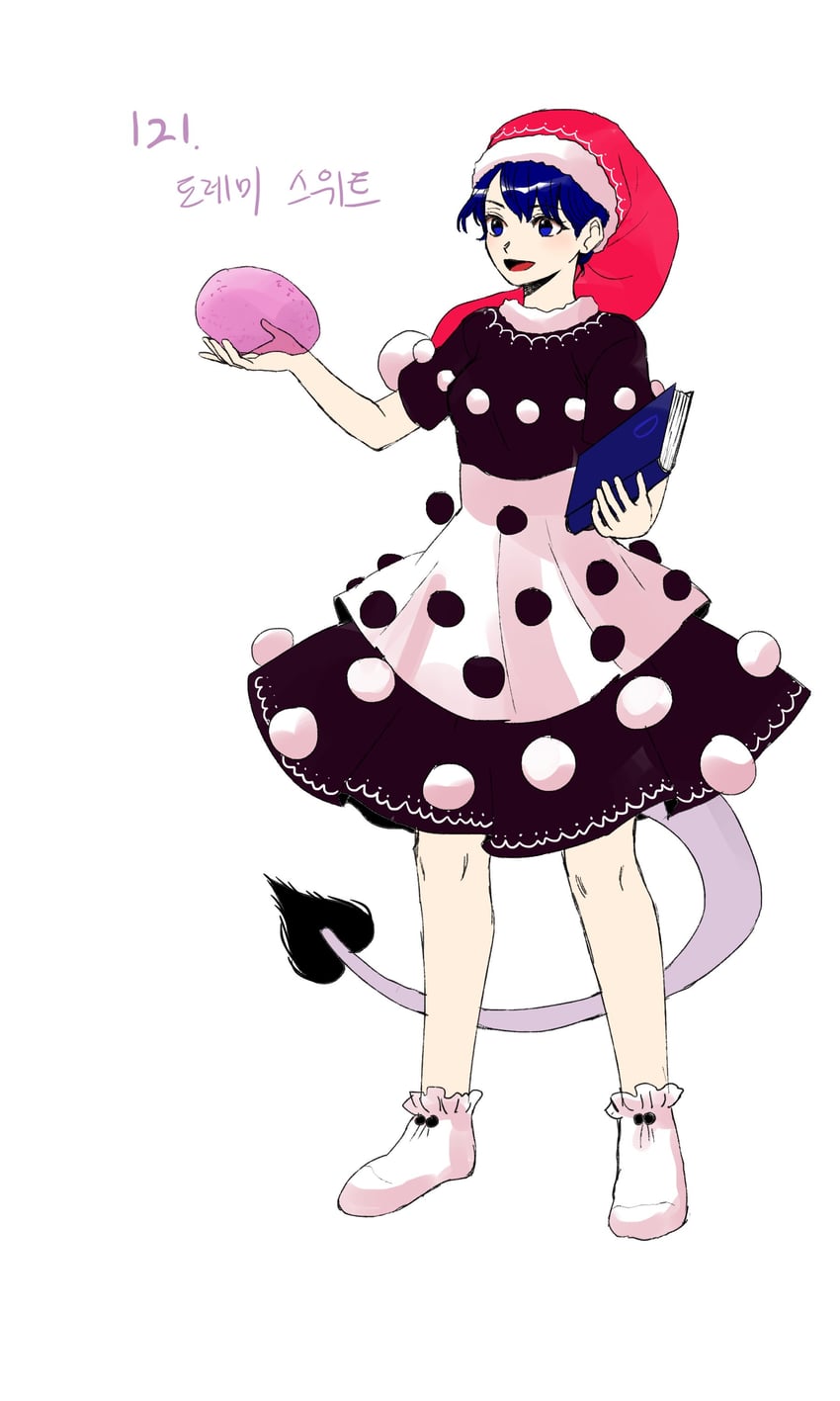 doremy sweet (touhou and 1 more) drawn by kuya_(hey36253625)