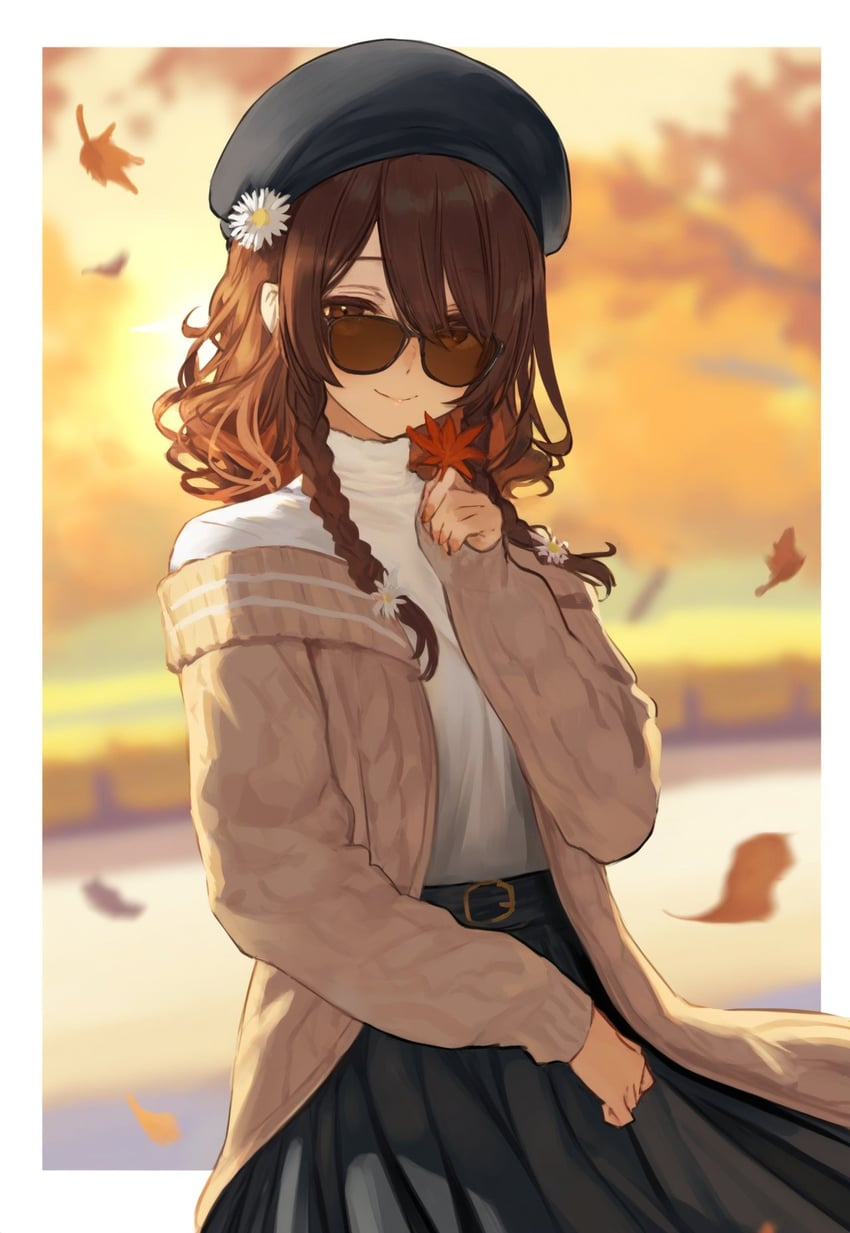 osaki tenka (idolmaster and 1 more) drawn by naikasukasu