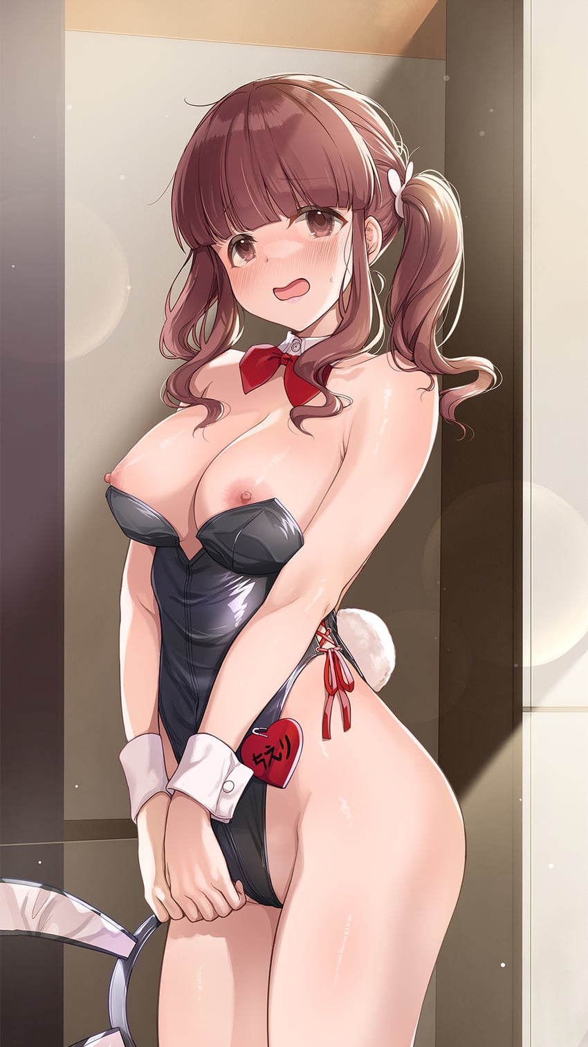 ogata chieri (idolmaster and 1 more) drawn by mk_(mod0)