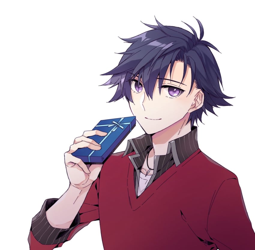 rean schwarzer (eiyuu densetsu and 2 more) drawn by yuichi_(you1)