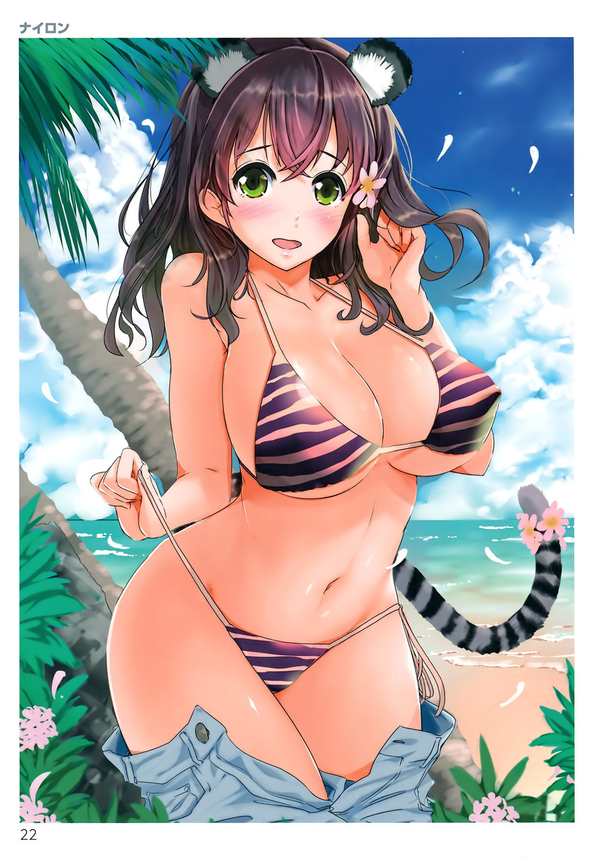original and 1 more drawn by nylon_(nylon_100%)