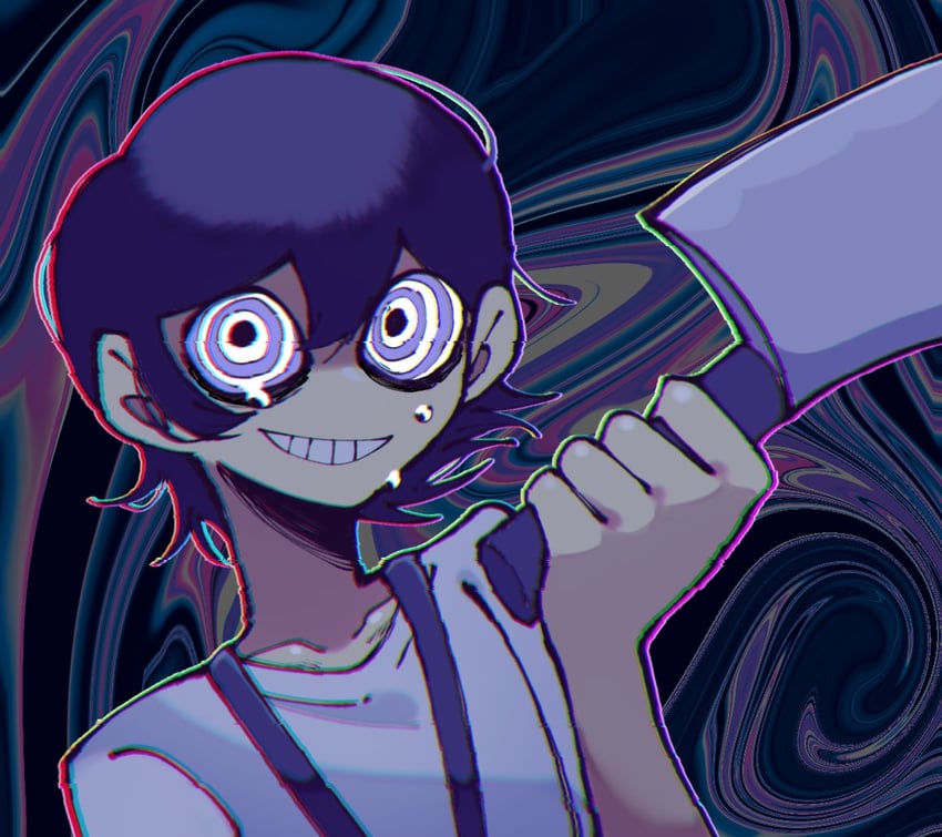 mister jewel box (fake type) drawn by meiru_5555