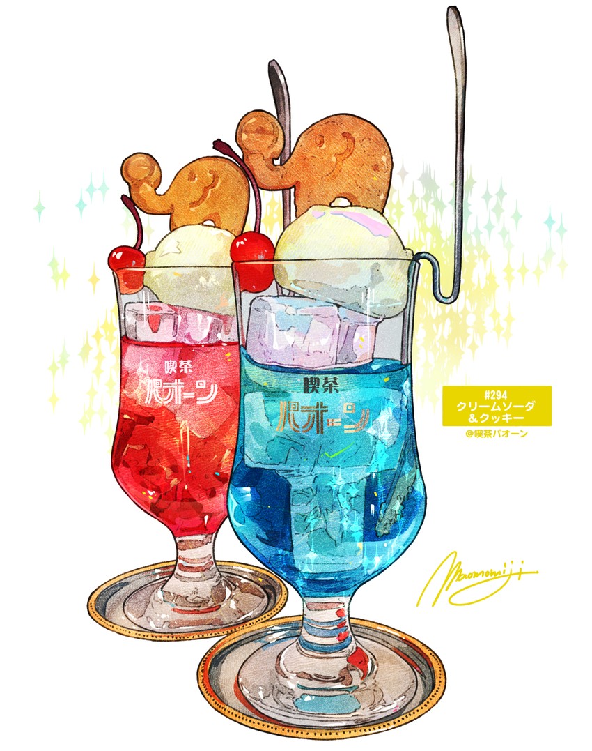 original drawn by momiji_mao