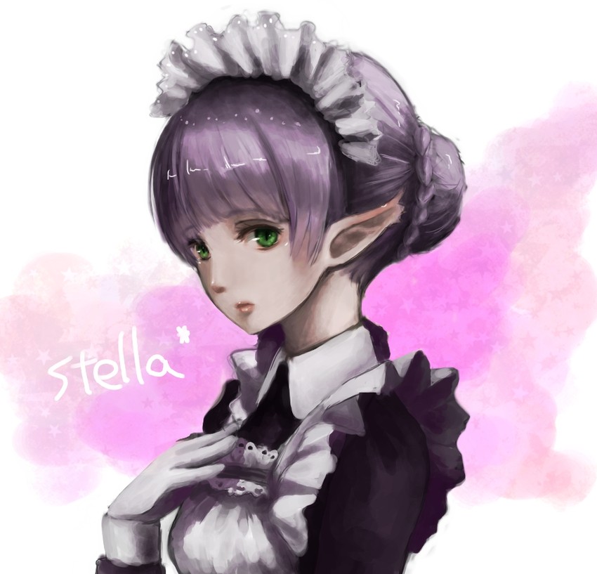 sveta (golden sun and 1 more) drawn by yoshida_mettsu