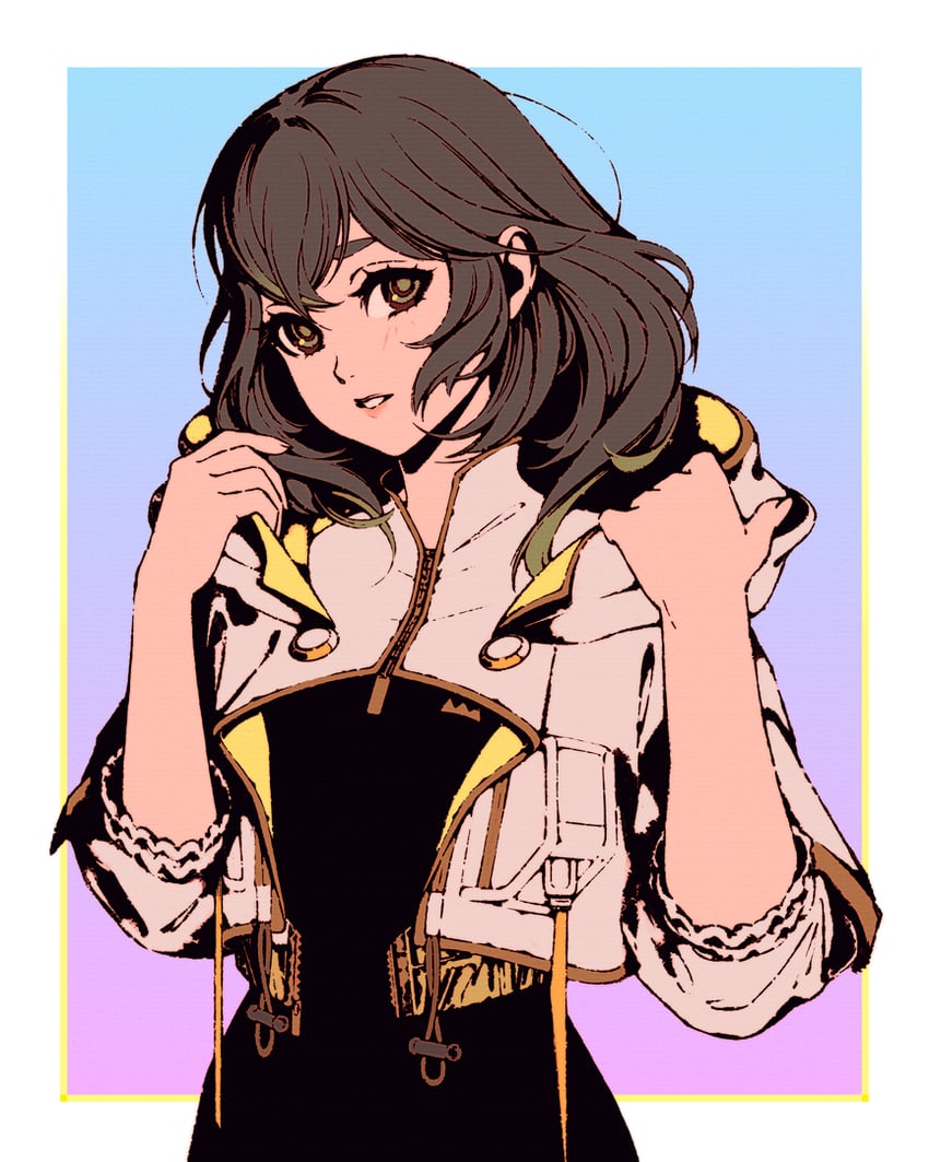sphene (final fantasy and 1 more) drawn by moshimoshibe