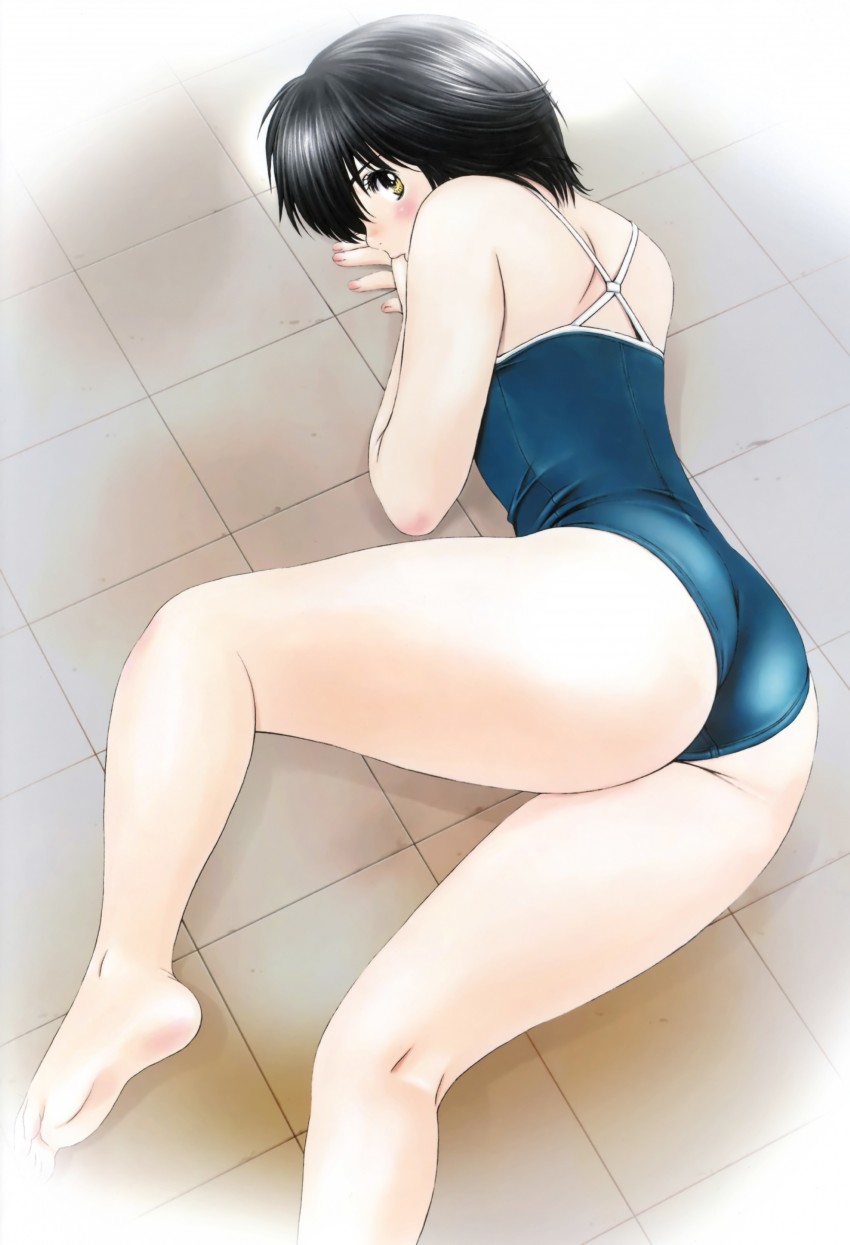 onohara asami (oku-sama wa joshi kousei) drawn by kobayashi_hiyoko