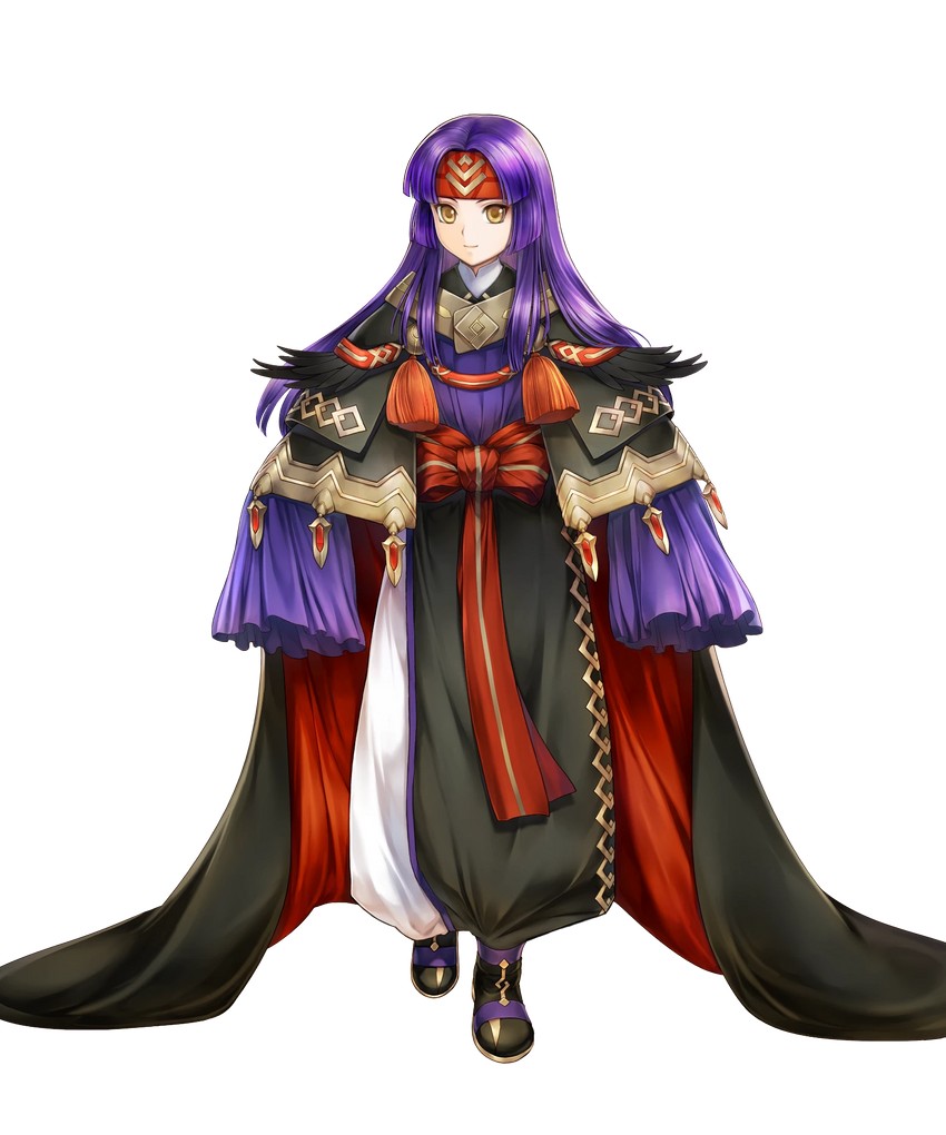 sanaki kirsch altina (fire emblem and 2 more) drawn by yamada_koutarou