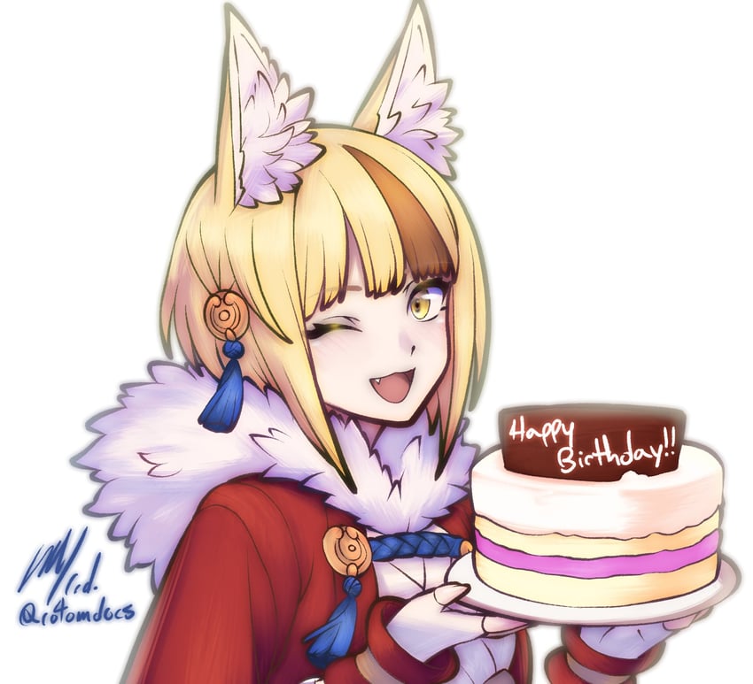 selkie (fire emblem and 1 more) drawn by rotomdocs