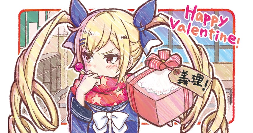 kousaka tsubaki (cinderella series and 1 more) drawn by hanako_(akatsuki)