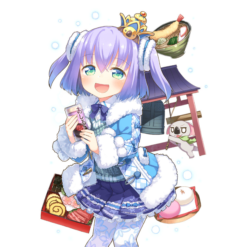 rest and vacation (uchi no hime-sama ga ichiban kawaii)