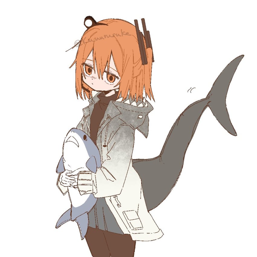 adachi rei (utau and 1 more) drawn by kuuurusuke
