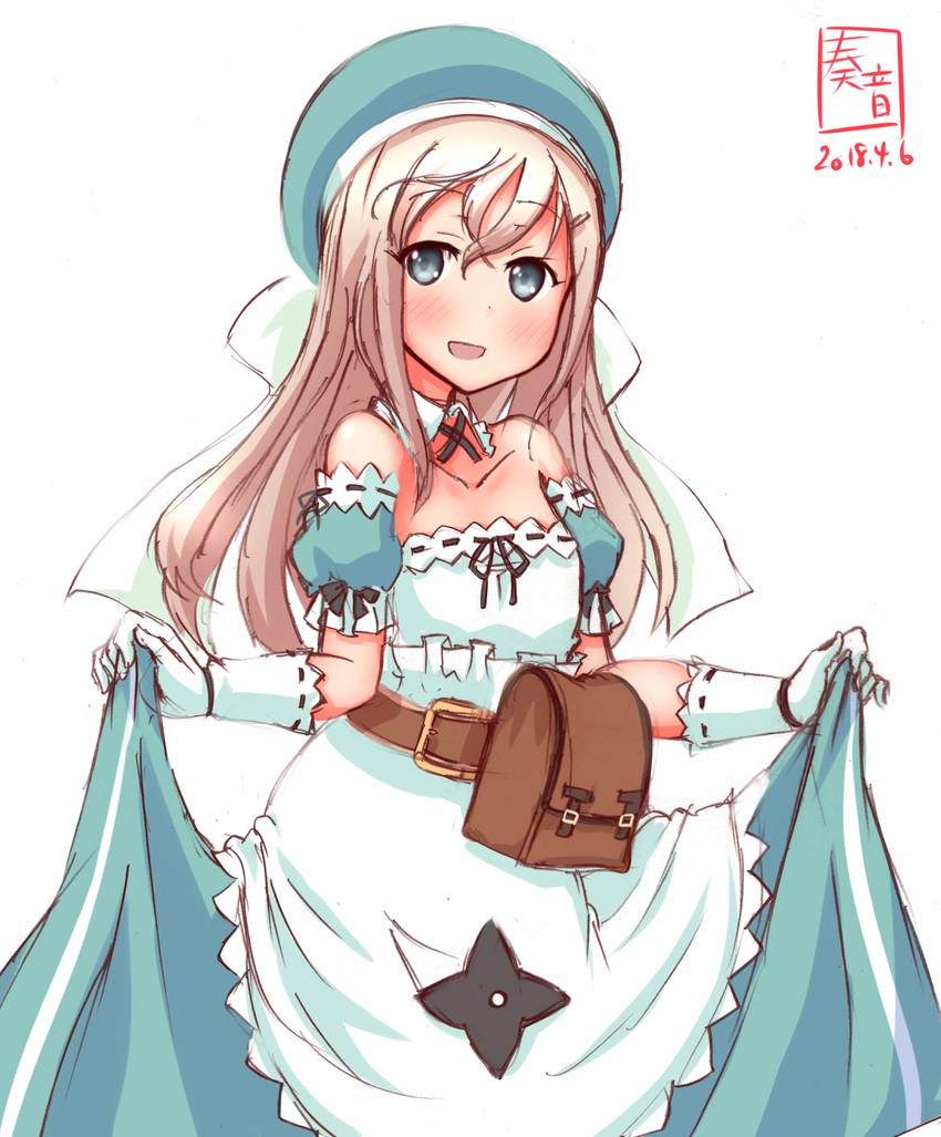 u-511, yomi, and kayano ai (kantai collection and 2 more) drawn by kanon_(kurogane_knights)