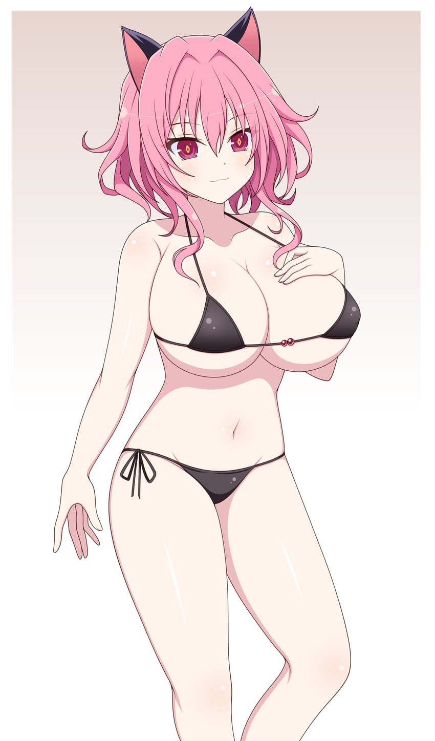 yuuki (neptune and 2 more) drawn by ichiryuu_tsumiki