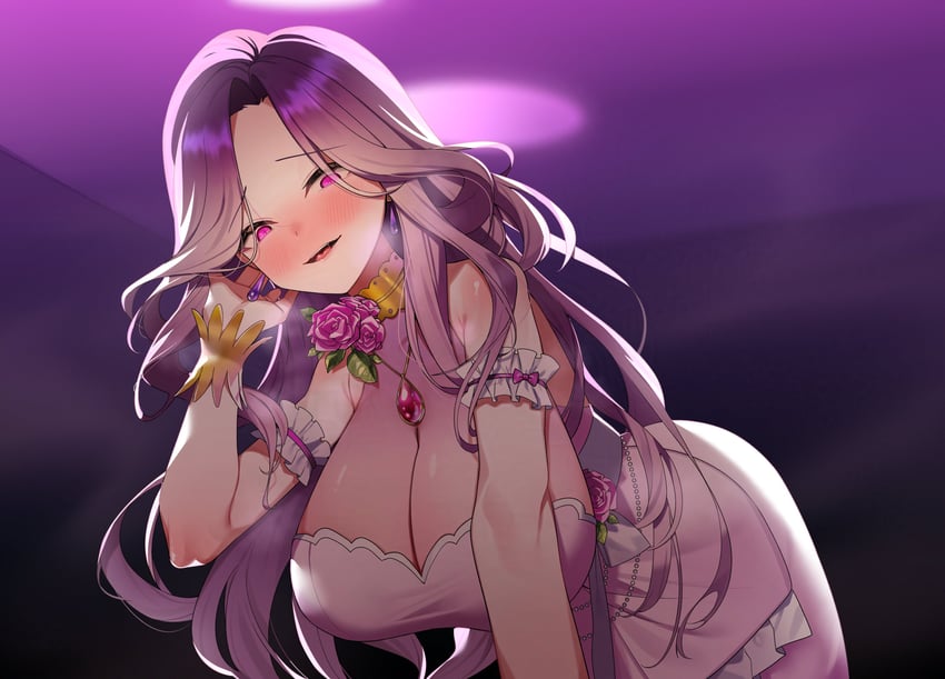 yuuri (indie virtual youtuber) drawn by sui_hi_sf