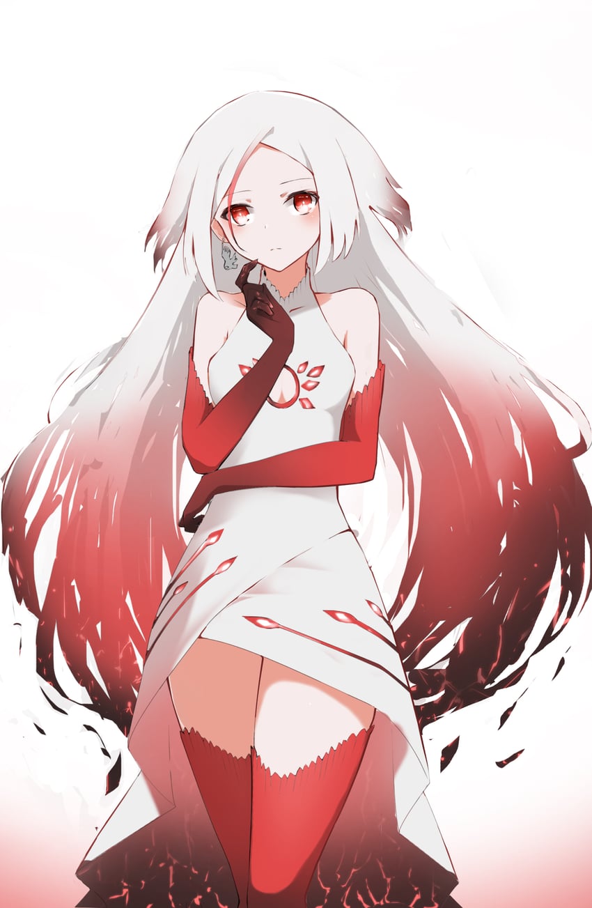 ayre (armored core and 1 more) drawn by sazsbiz