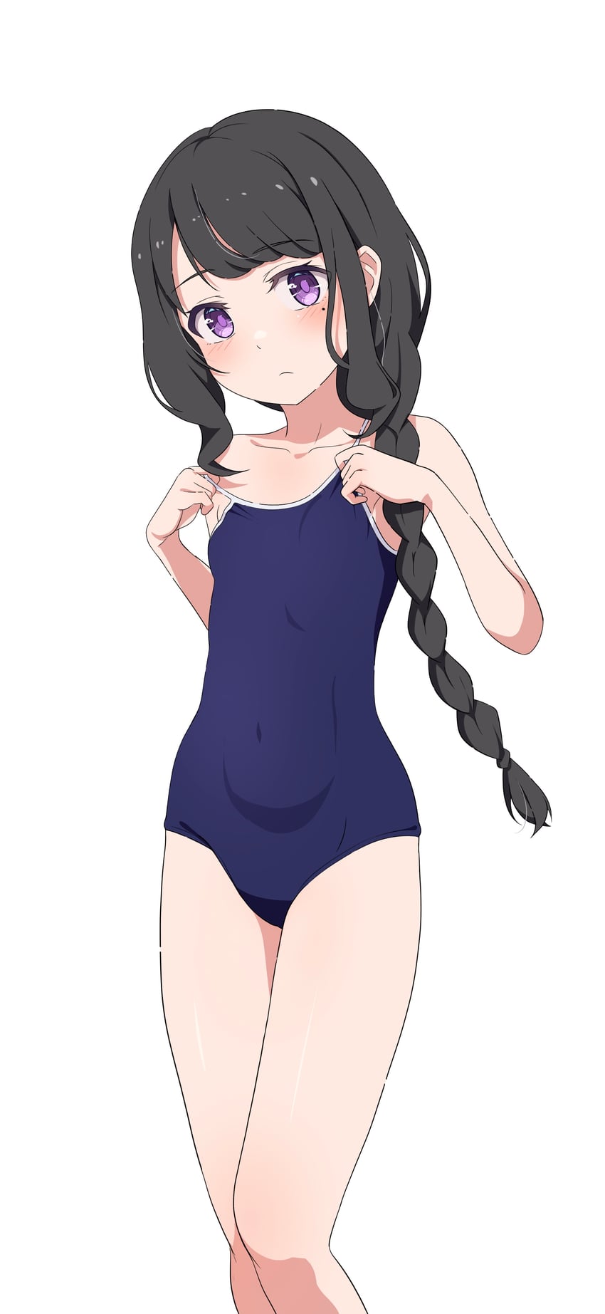 elsa granhilte (re:zero kara hajimeru isekai seikatsu) drawn by na-suke