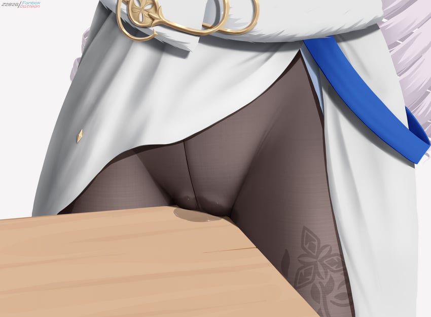 bronya rand (honkai and 1 more) drawn by z282g