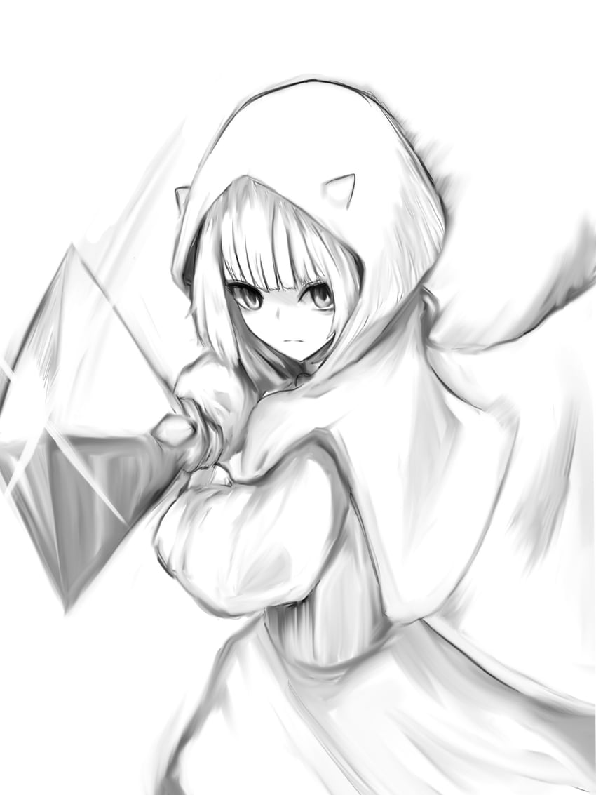 justia (brown dust and 1 more) drawn by sdorica0127