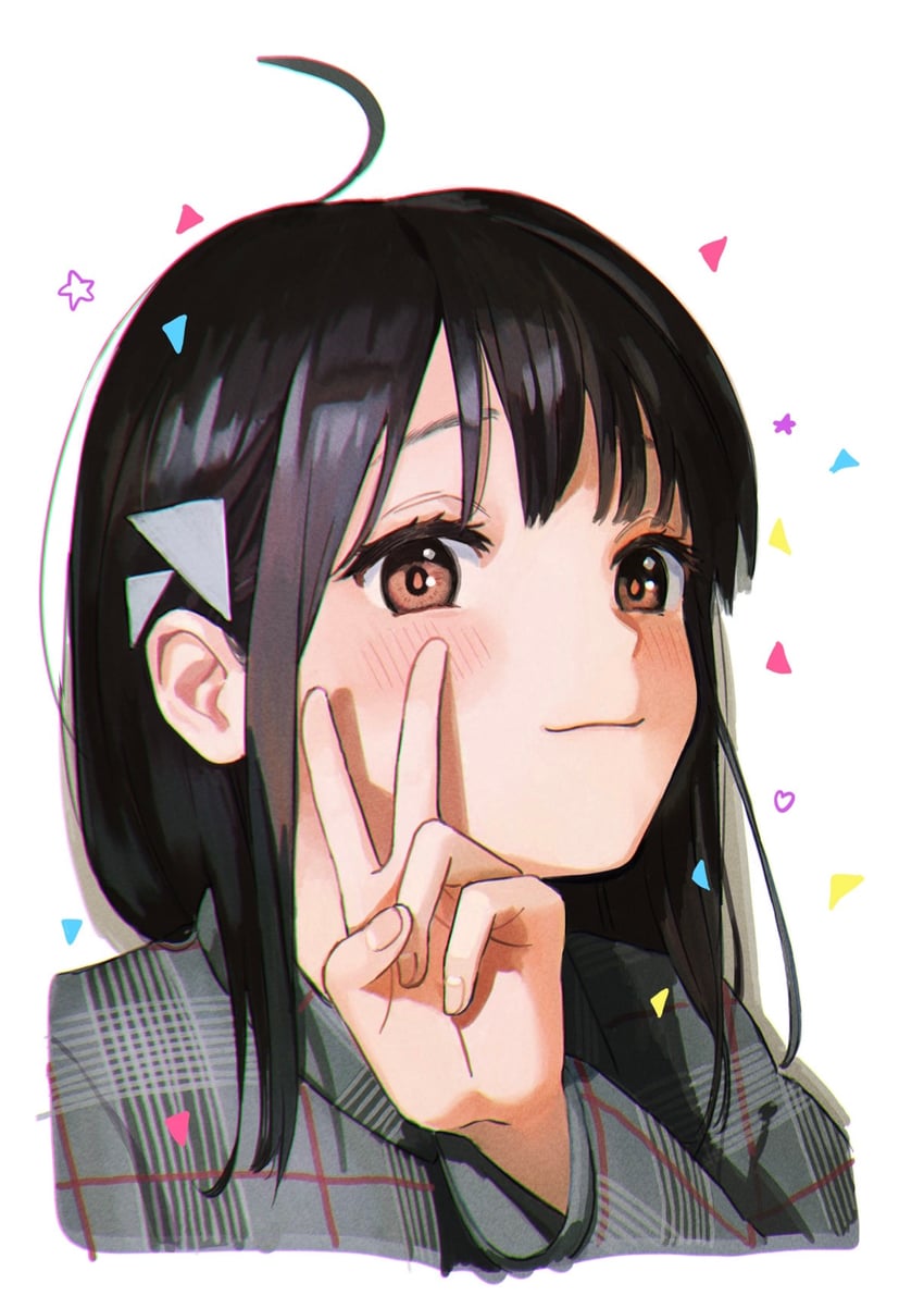 sendawara ichika (tsuka no ma no ichika) drawn by tadano_natsu