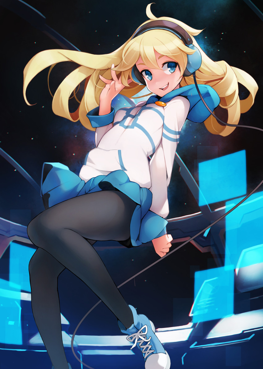 original drawn by ataruman