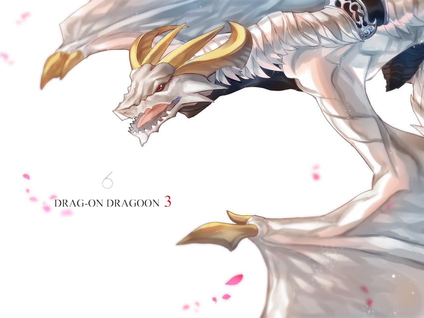mikhail (drag-on dragoon and 1 more) drawn by nadir_(nadirnek)