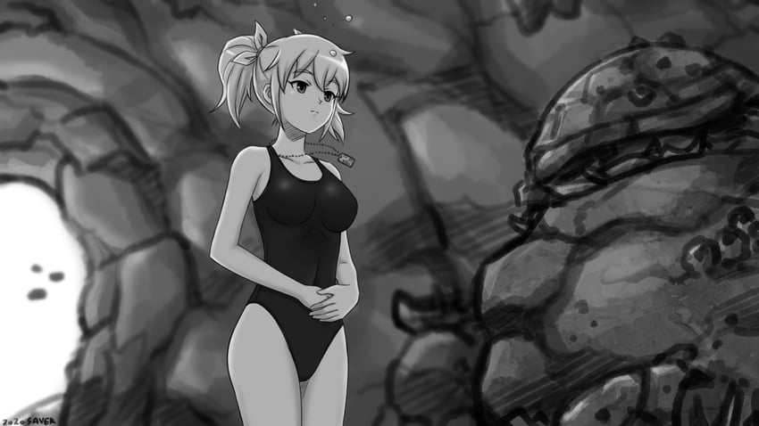 original drawn by saver_(artbysaver)