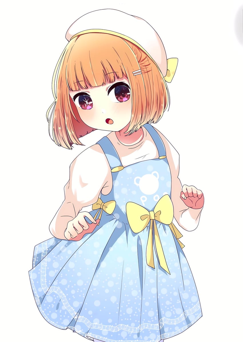 arima kana and hoshino aquamarine (oshi no ko) drawn by risdelusions