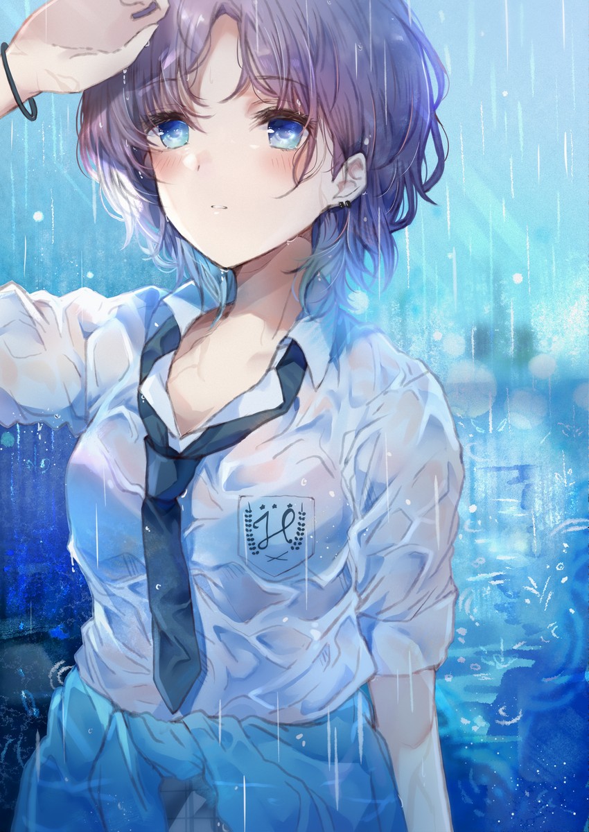 asakura toru (idolmaster and 1 more) drawn by namamake