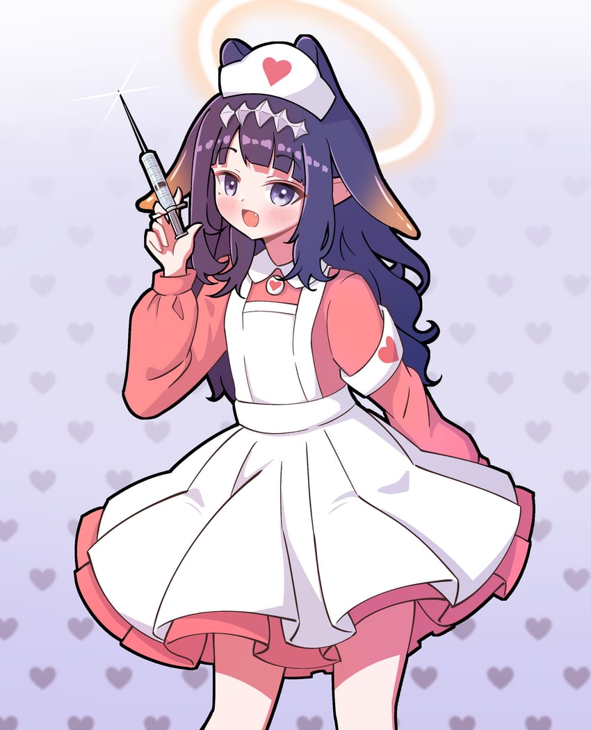 ninomae ina'nis (hololive and 1 more) drawn by shutowl