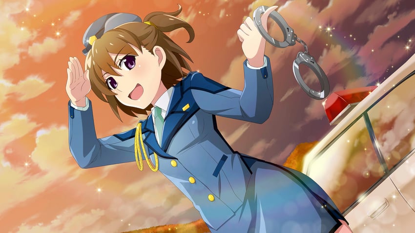 akasaka miyuki (higurashi no naku koro ni and 1 more)