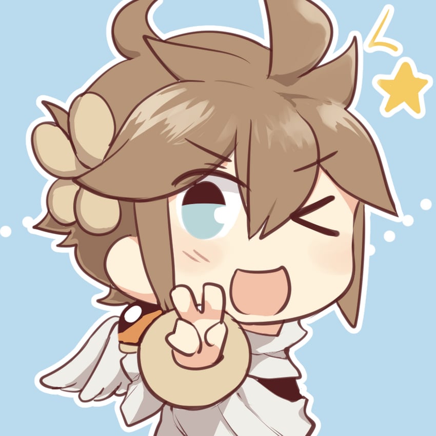 pit (kid icarus and 1 more) drawn by pasu