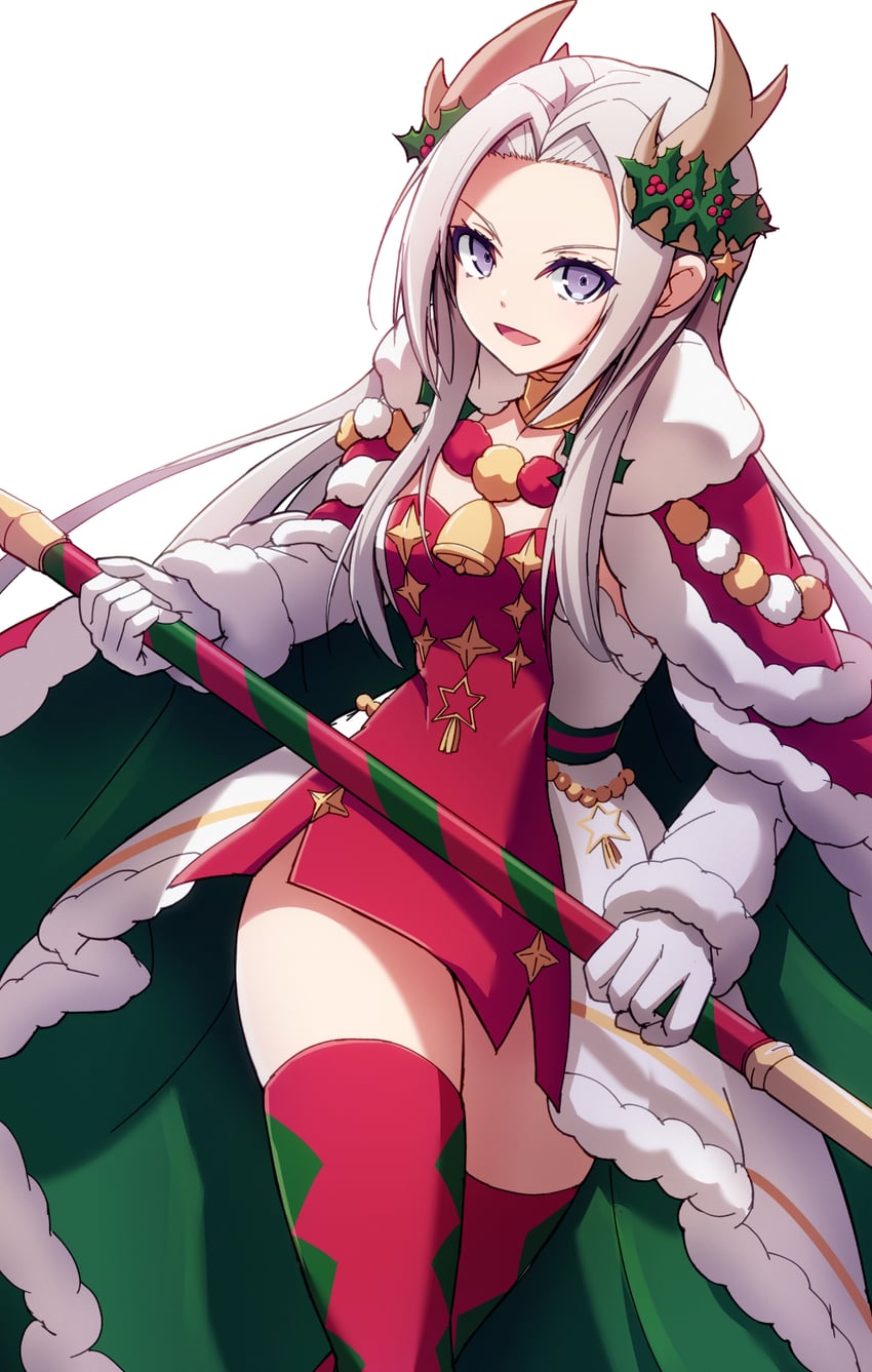 edelgard von hresvelg (fire emblem and 1 more) drawn by minamonochaba