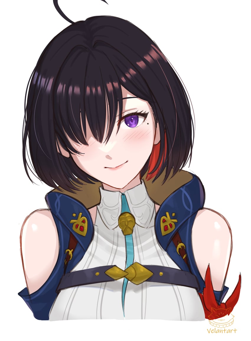 yumia liessfeldt (atelier and 1 more) drawn by velantart