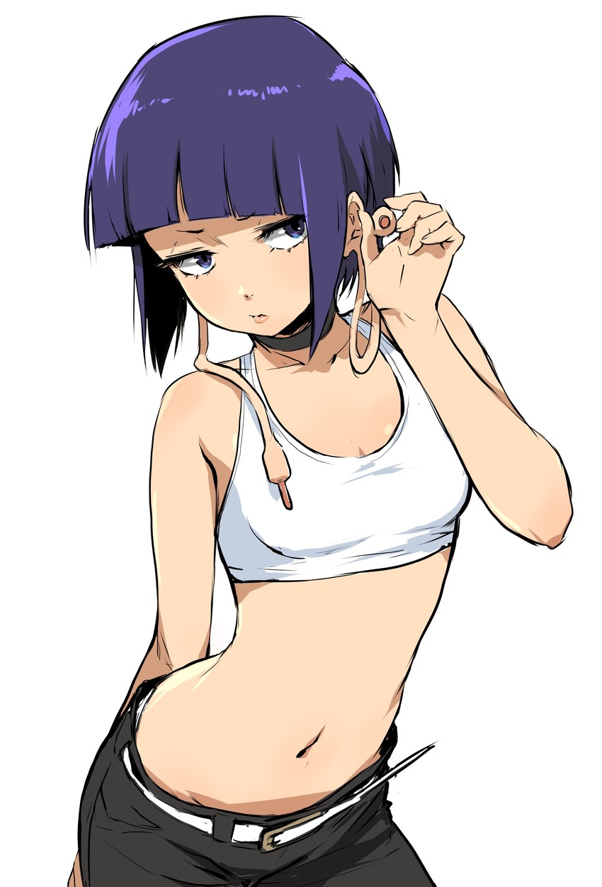 jiro kyoka (boku no hero academia) drawn by enami_katsumi