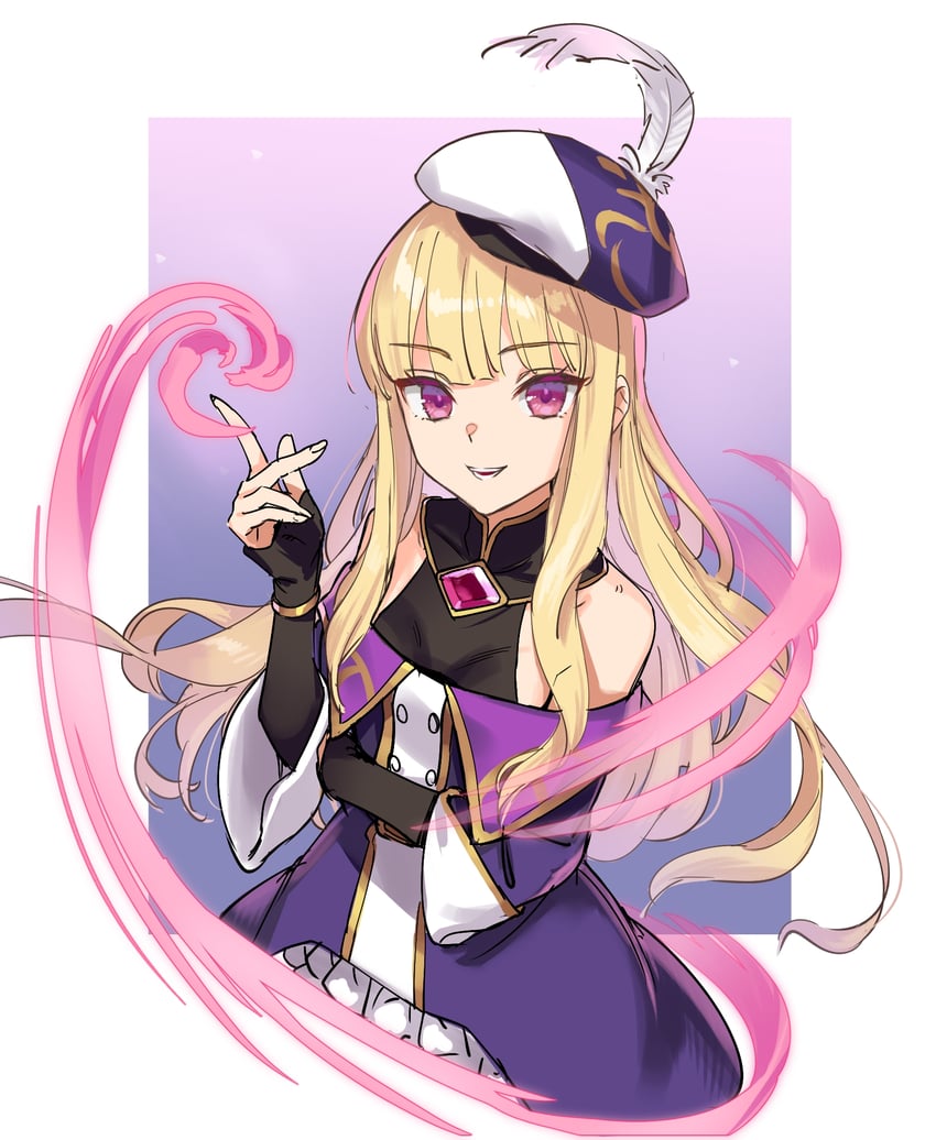 lucy diamond (katainaka no ossan kensei ni naru) drawn by kawakami_rokkaku
