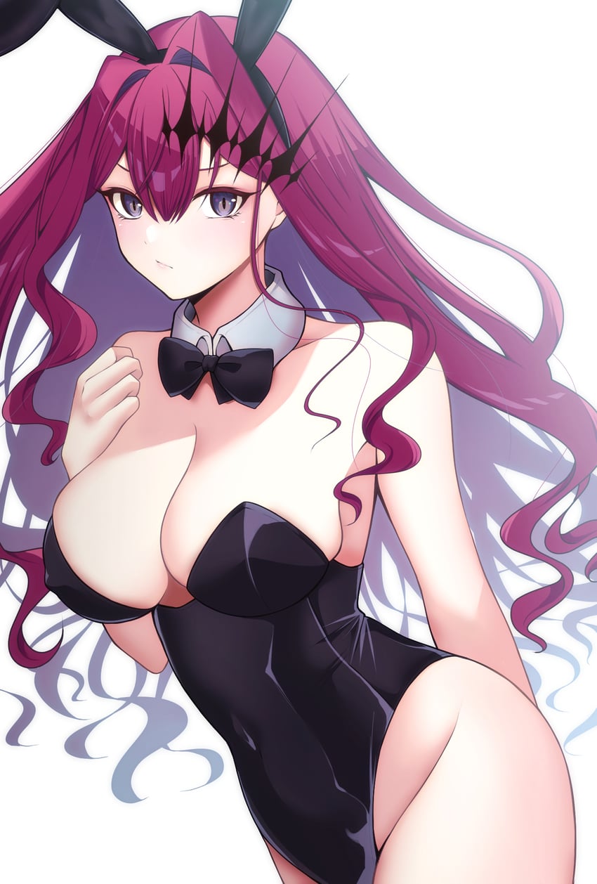 baobhan sith (fate and 1 more) drawn by mio0502