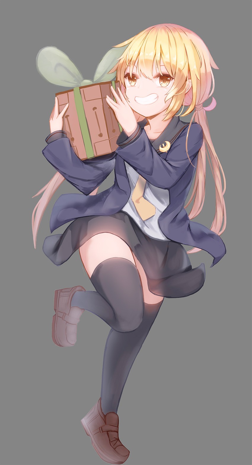 satsuki and satsuki kai ni (kantai collection) drawn by logiclr