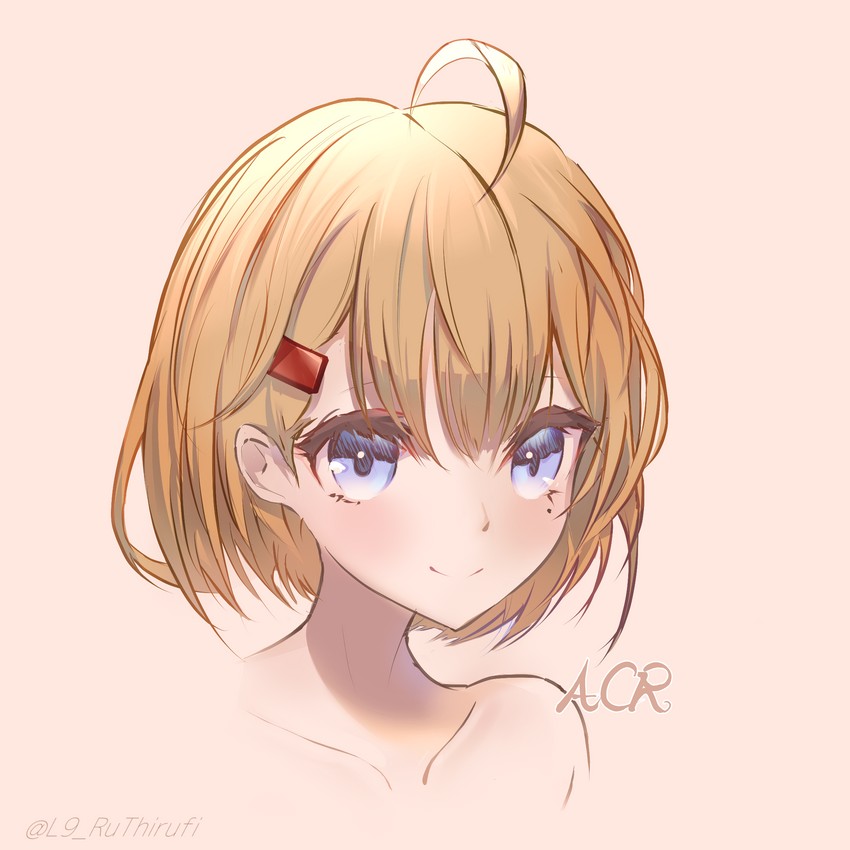 acr (girls' frontline) drawn by erukyu