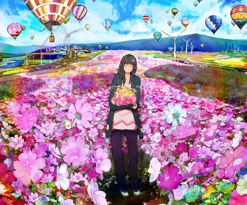 original drawn by ikura_wataru