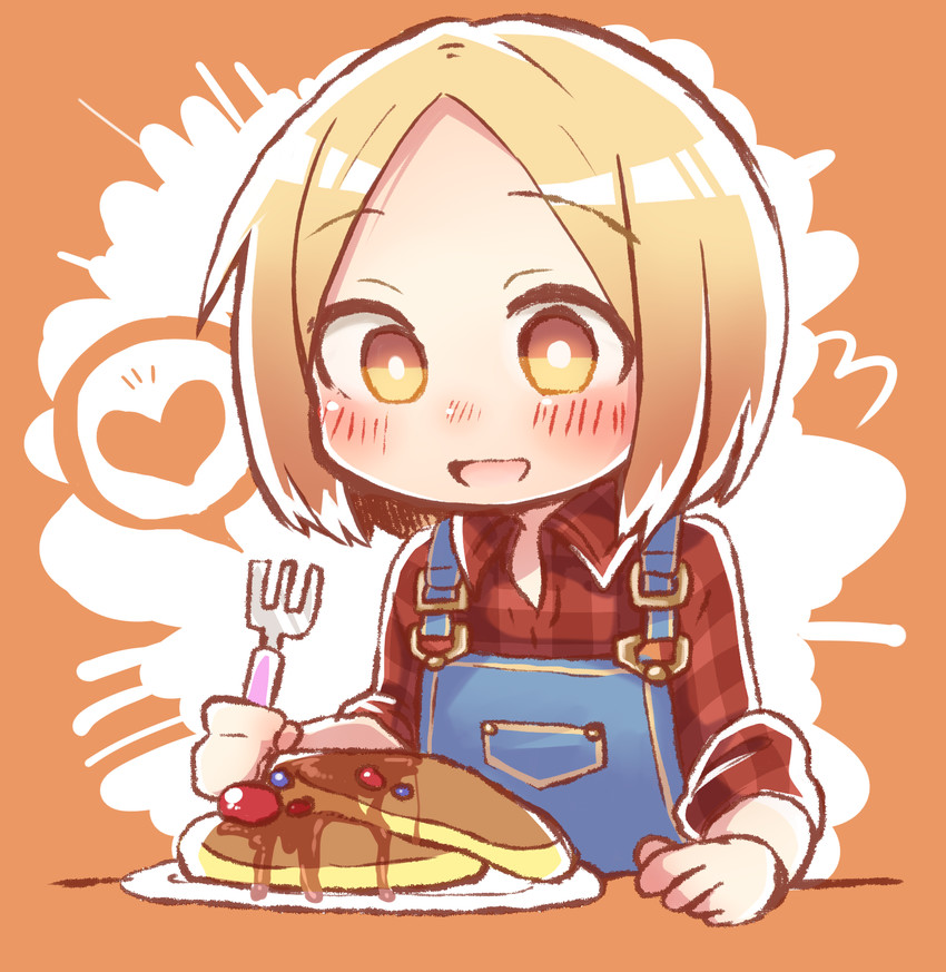 paul bunyan (fate and 1 more) drawn by wadante
