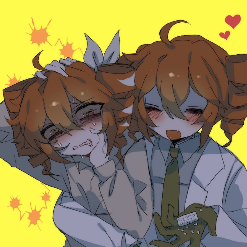 kasane teto (utau and 2 more) drawn by deliriumcenter
