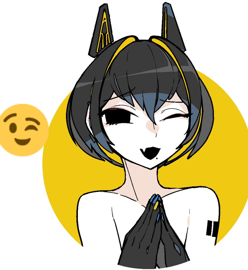 kokubunji suou (original) drawn by idkuroi