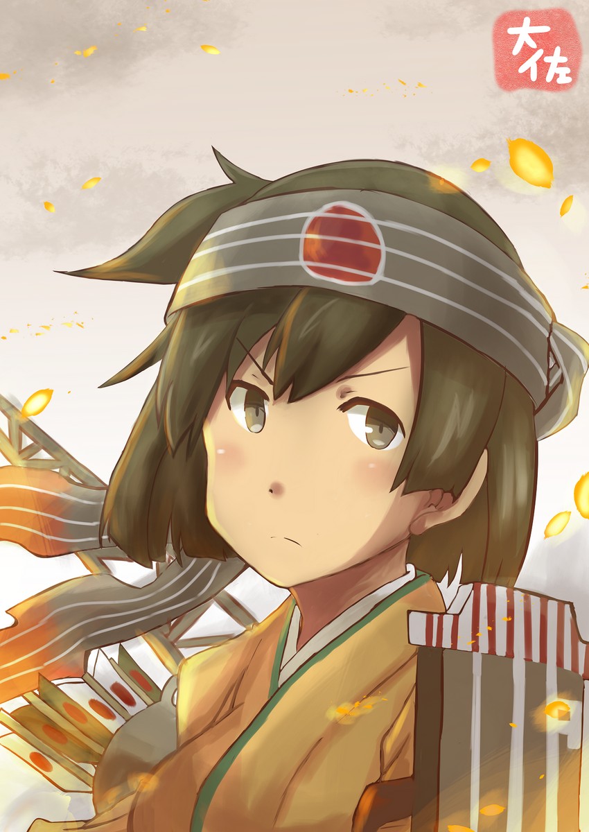 hiryuu and hiryuu kai ni (kantai collection) drawn by taisa_(kari)