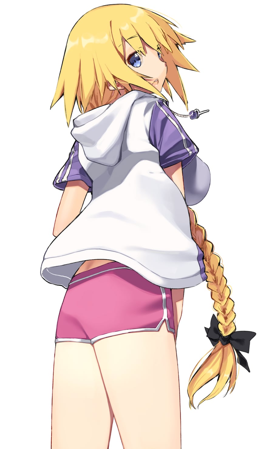 jeanne d'arc (fate and 1 more) drawn by kei_(soundcross)