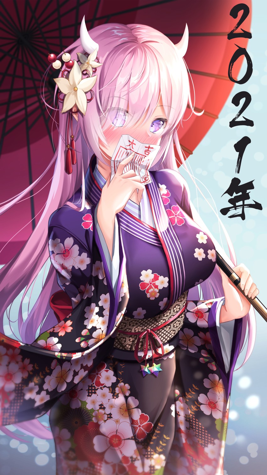 mash kyrielight (fate and 1 more) drawn by lancheu